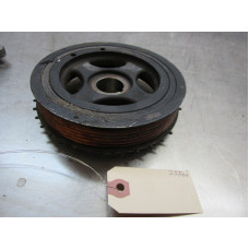 25E104 Crankshaft Pulley For 11-14 Mazda 2  1.5